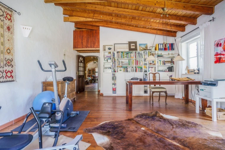 Quinta T8 para Venda em Aljezur Foto 17