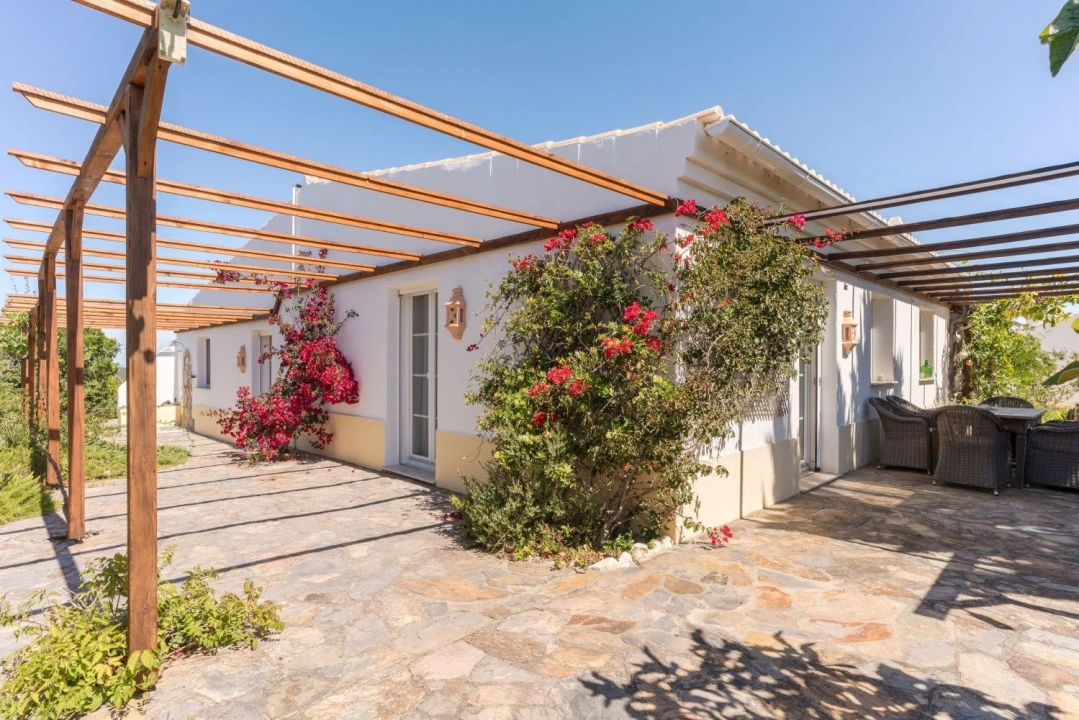 Quinta T8 para Venda em Aljezur Foto 4