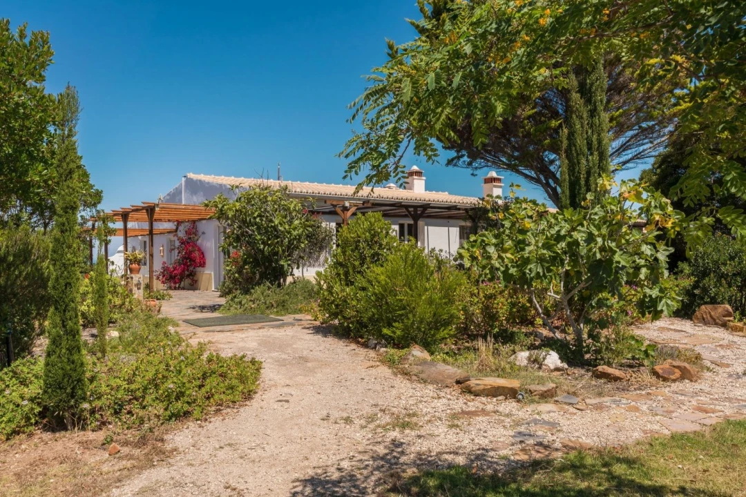 Quinta T8 para Venda em Aljezur Foto 6