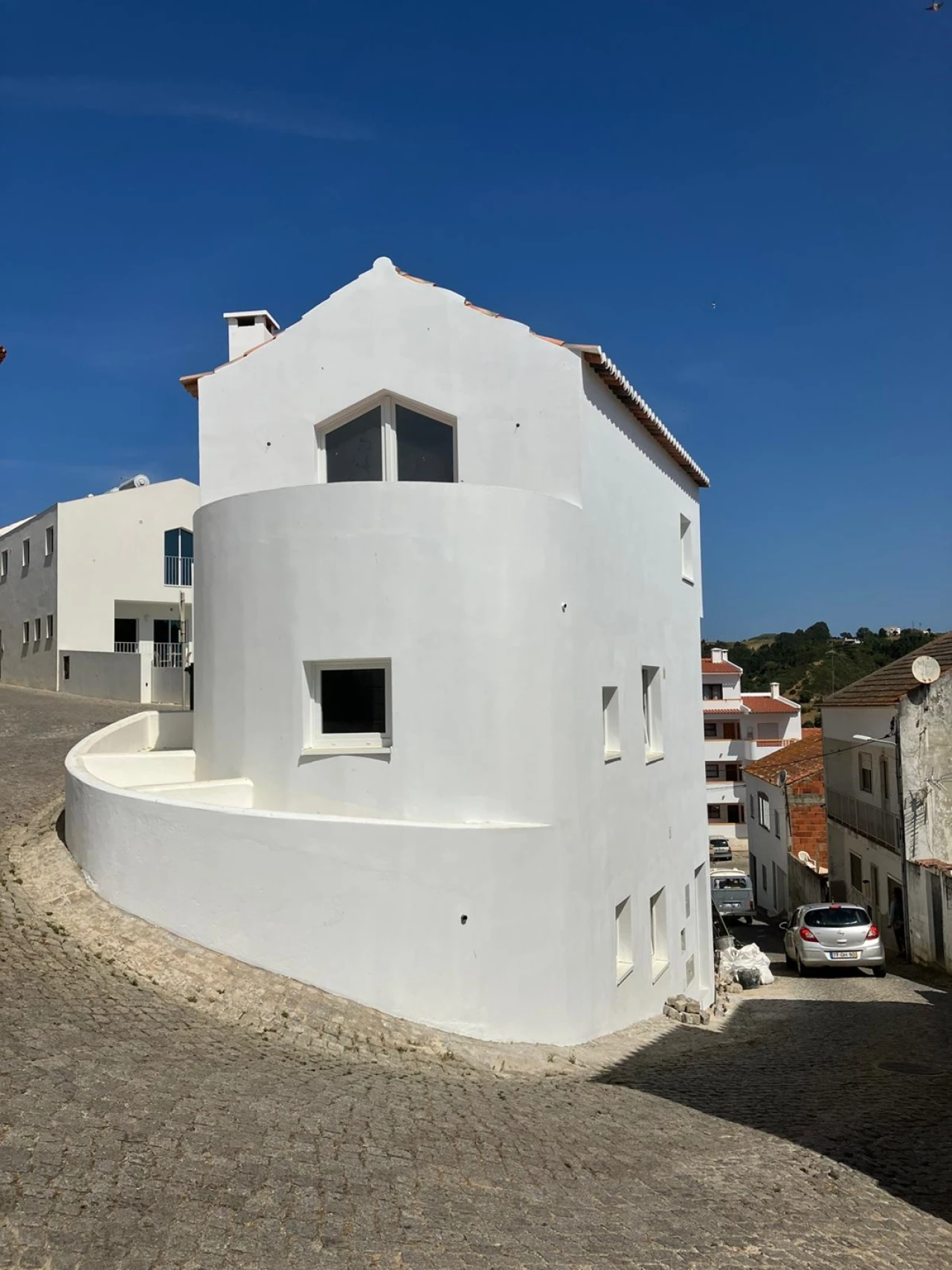 Moradia T2 para Venda em Aljezur Foto 1