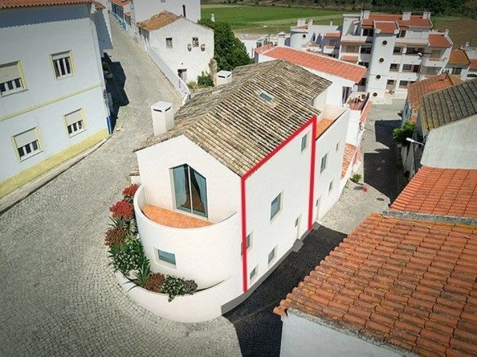 Moradia T2 para Venda em Aljezur Foto 5