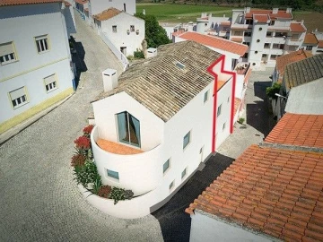 Moradia T2 para Venda em Aljezur