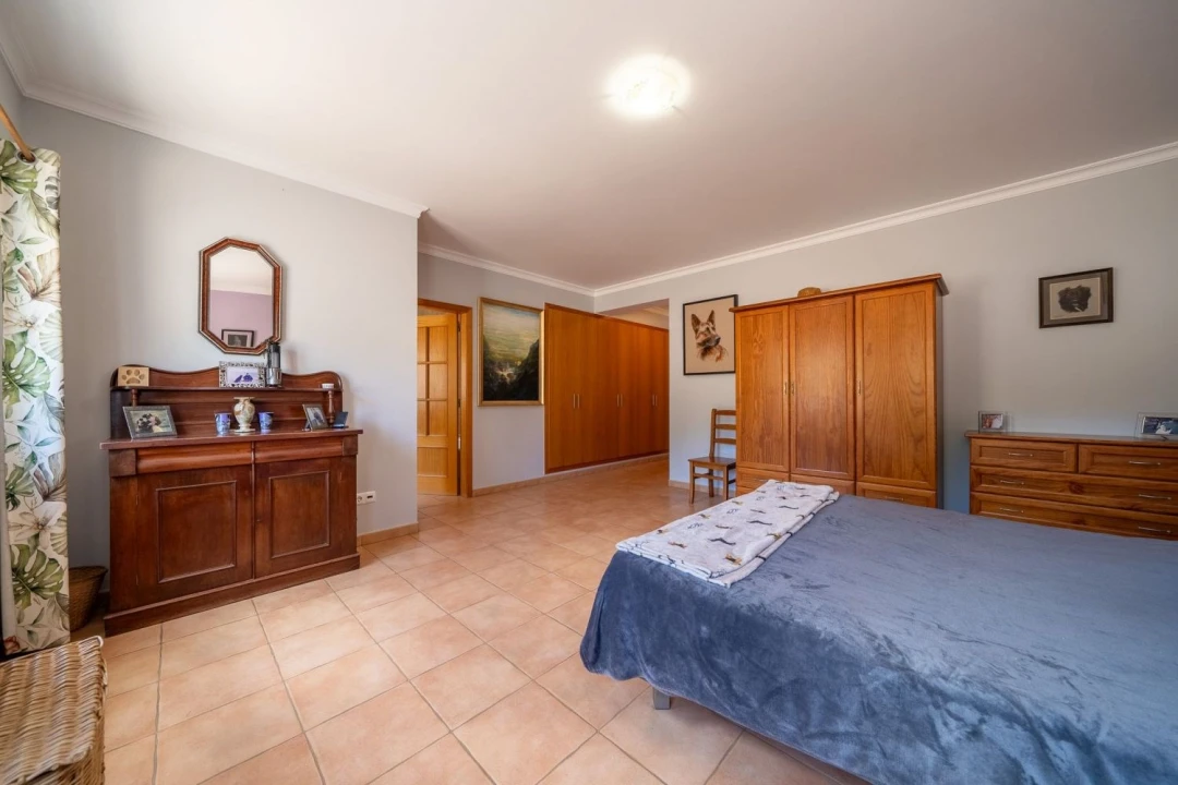 Quinta T4 para Venda em Aljezur Foto 15