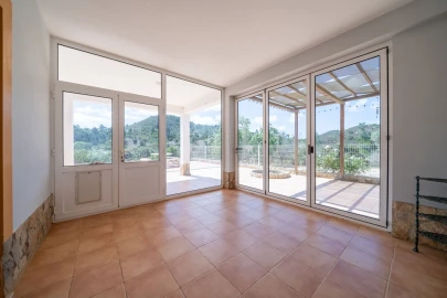 Quinta T4 para Venda em Aljezur