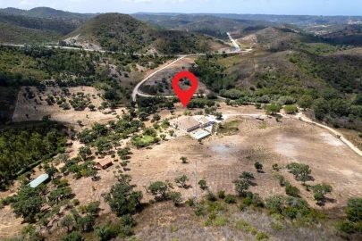 Quinta T4 para Venda em Aljezur