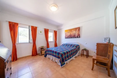 Quinta T4 para Venda em Aljezur