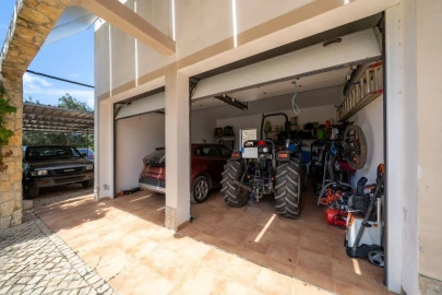 Quinta T4 para Venda em Aljezur