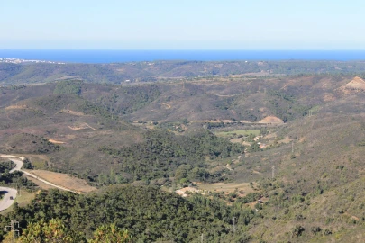Quinta T4 para Venda em Aljezur