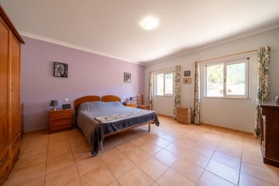 Quinta T4 para Venda em Aljezur