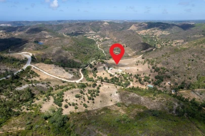 Quinta T4 para Venda em Aljezur
