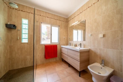 Quinta T4 para Venda em Aljezur