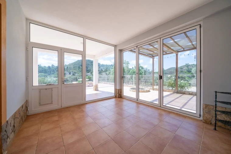Quinta T4 para Venda em Aljezur Foto 12