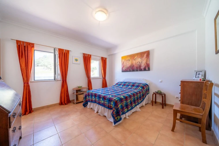 Quinta T4 para Venda em Aljezur Foto 17