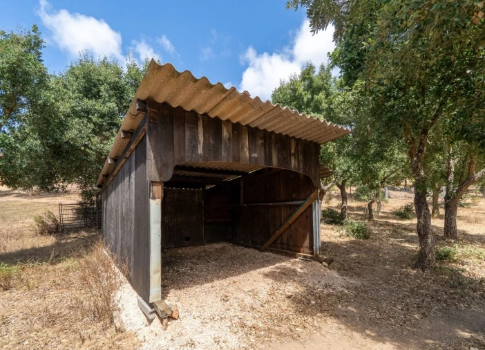 Quinta T4 para Venda em Aljezur Foto 35