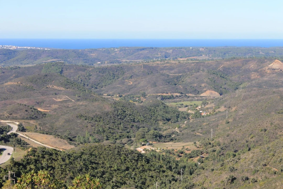 Quinta T4 para Venda em Aljezur Foto 6