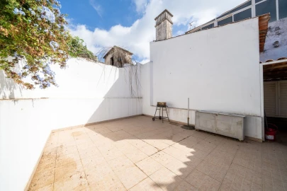 Moradia T1 para Venda em Alferce