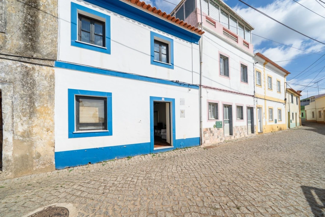 Moradia T1 para Venda em Alferce Foto 15