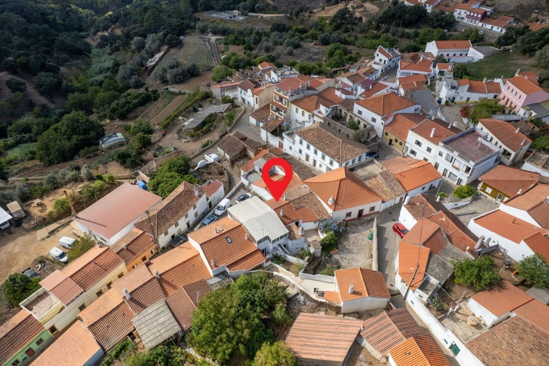 Moradia T1 para Venda em Alferce Foto 16