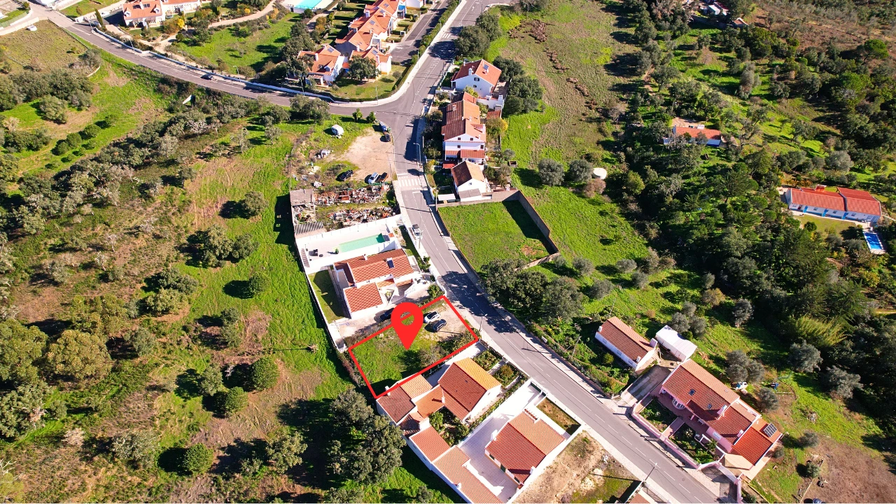 Terreno para Venda em Abela Foto 1