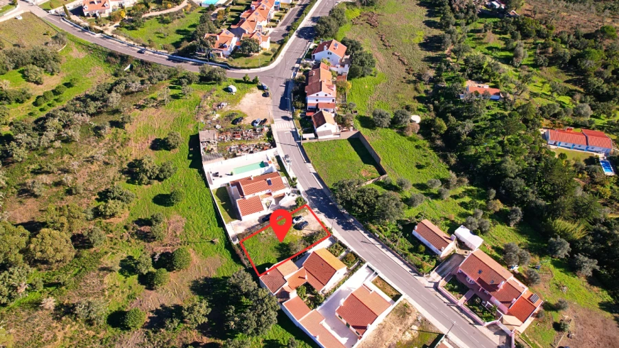 Terreno para Venda em Abela
