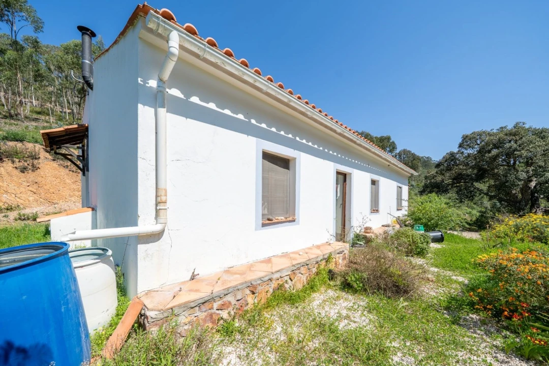 Quinta T5 para Venda em Aljezur Foto 38