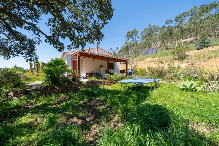 Quinta T5 para Venda em Aljezur Foto 39