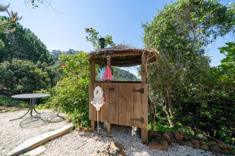 Quinta T5 para Venda em Aljezur Foto 27
