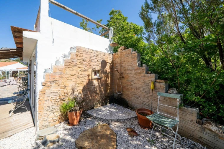 Quinta T5 para Venda em Aljezur Foto 26