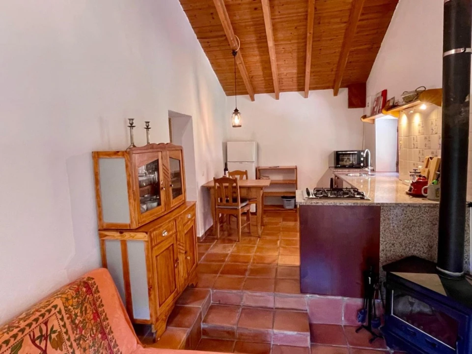 Quinta T5 para Venda em Aljezur Foto 35