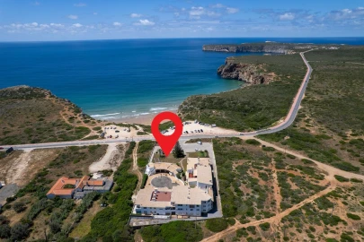 Negócio para Venda em Barão de São Miguel