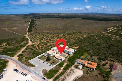 Negócio para Venda em Barão de São Miguel