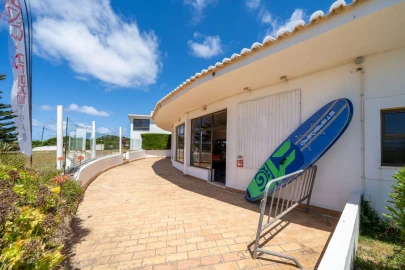 Negócio para Venda em Barão de São Miguel