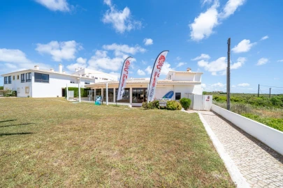 Negócio para Venda em Barão de São Miguel