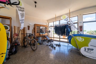 Negócio para Venda em Barão de São Miguel