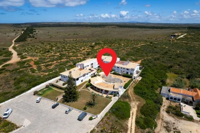 Negócio para Venda em Barão de São Miguel