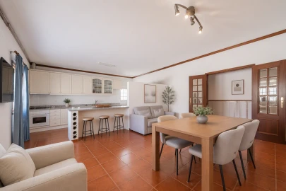 Moradia T5 para Venda em Aljezur