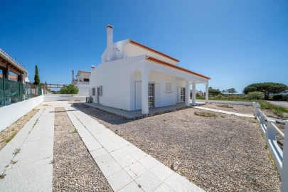 Moradia T5 para Venda em Aljezur
