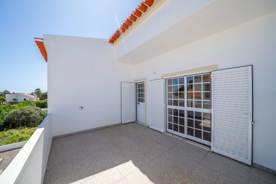 Moradia T5 para Venda em Aljezur Foto 24