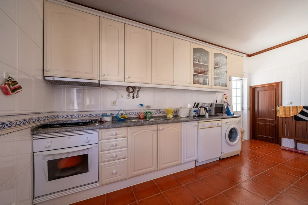 Moradia T5 para Venda em Aljezur Foto 31