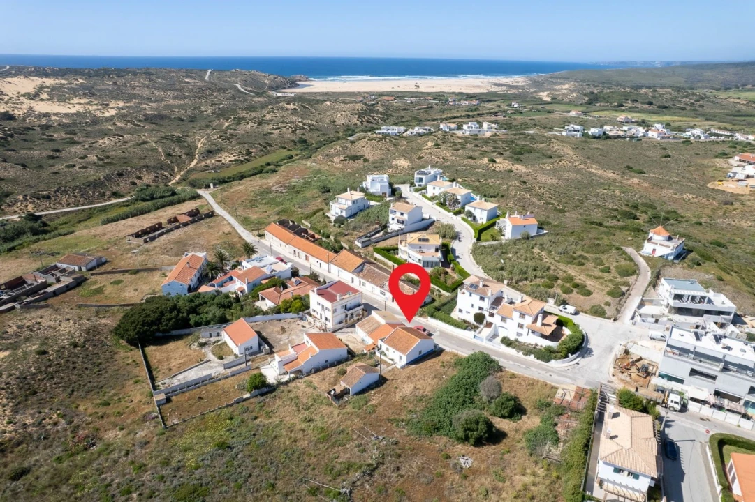 Moradia T6 para Venda em Aljezur Foto 20