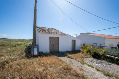 Moradia T6 para Venda em Aljezur