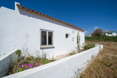 Moradia T6 para Venda em Aljezur