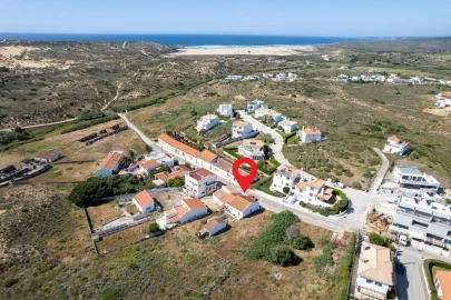Moradia T6 para Venda em Aljezur
