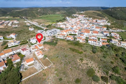 Moradia T6 para Venda em Aljezur