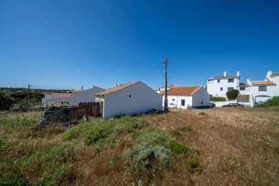 Moradia T6 para Venda em Aljezur