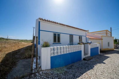 Moradia T6 para Venda em Aljezur