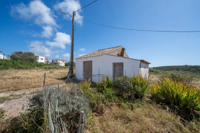 Moradia T6 para Venda em Aljezur