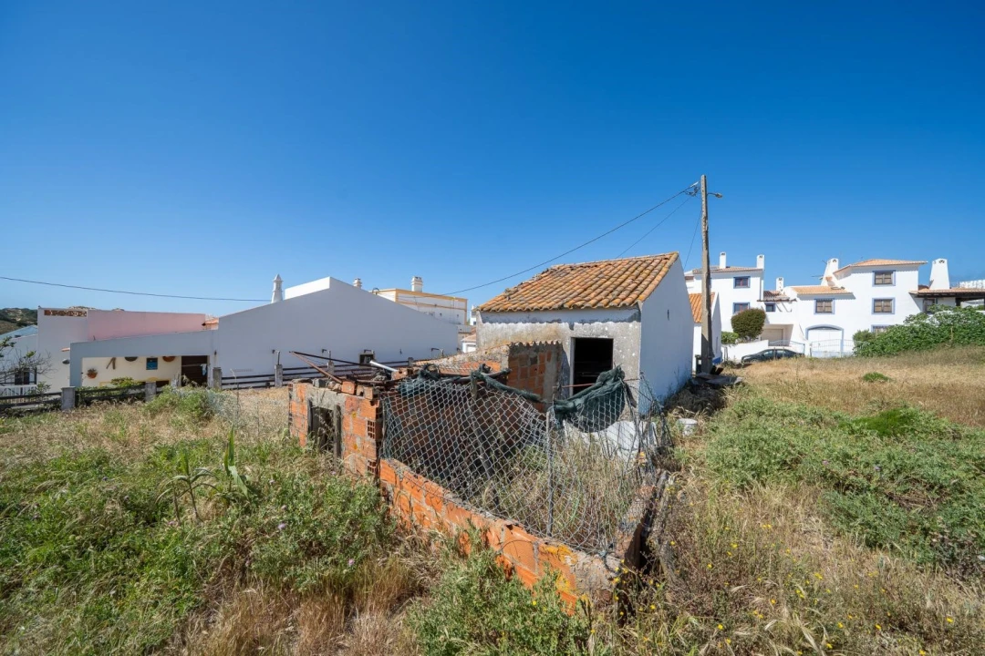 Moradia T6 para Venda em Aljezur Foto 16