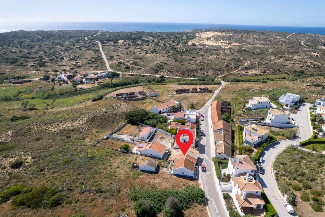 Moradia T6 para Venda em Aljezur Foto 19