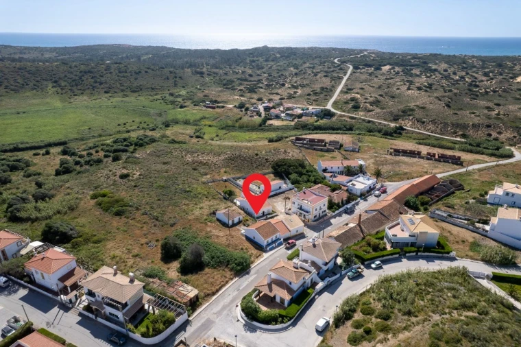 Moradia T6 para Venda em Aljezur Foto 18